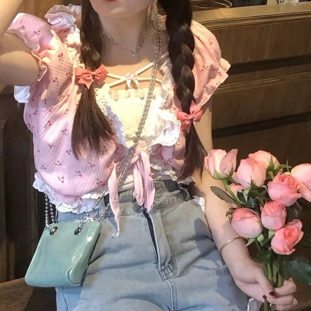 仆人